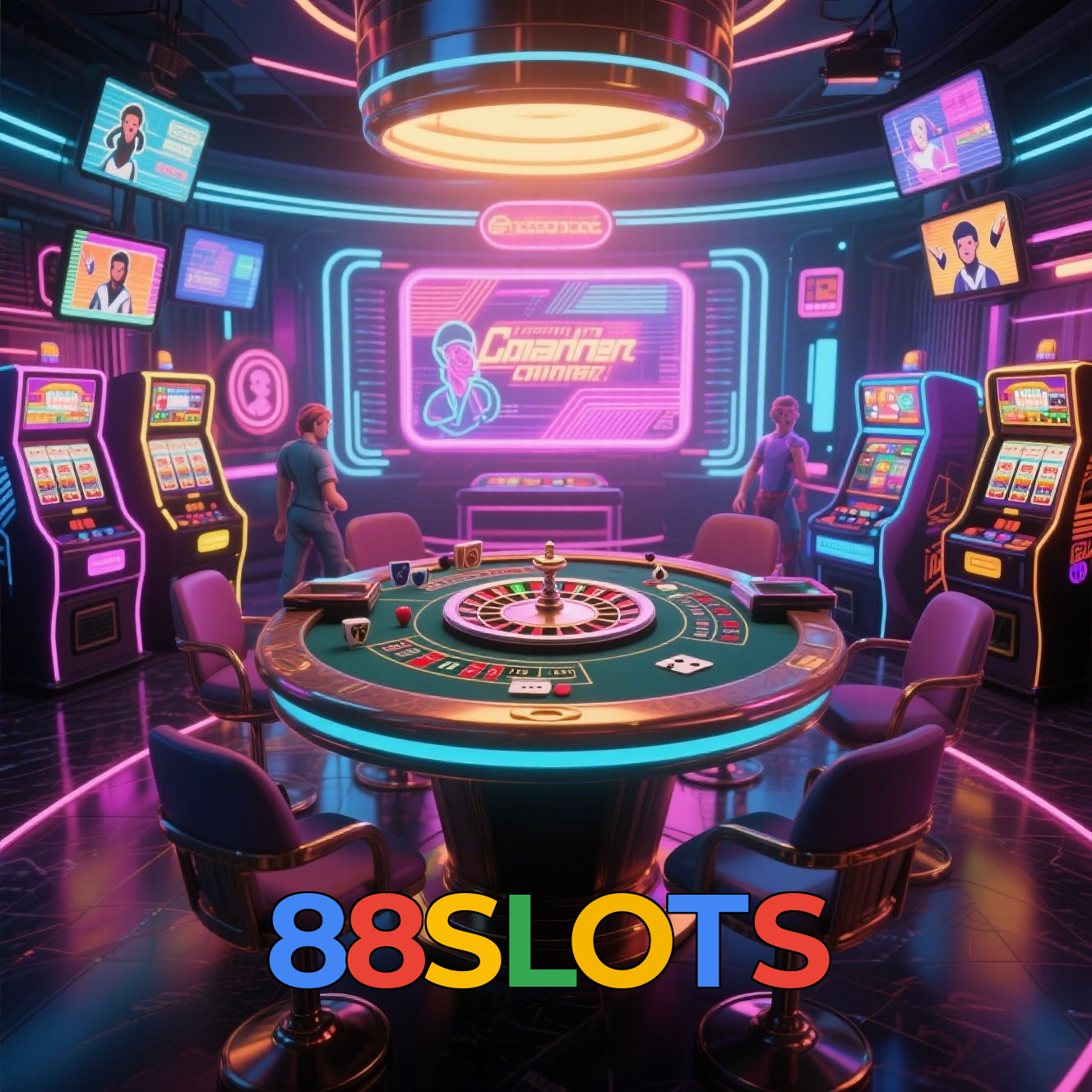 88SLOTS：Jogue agora nas melhores slots e ganhe muito mais!