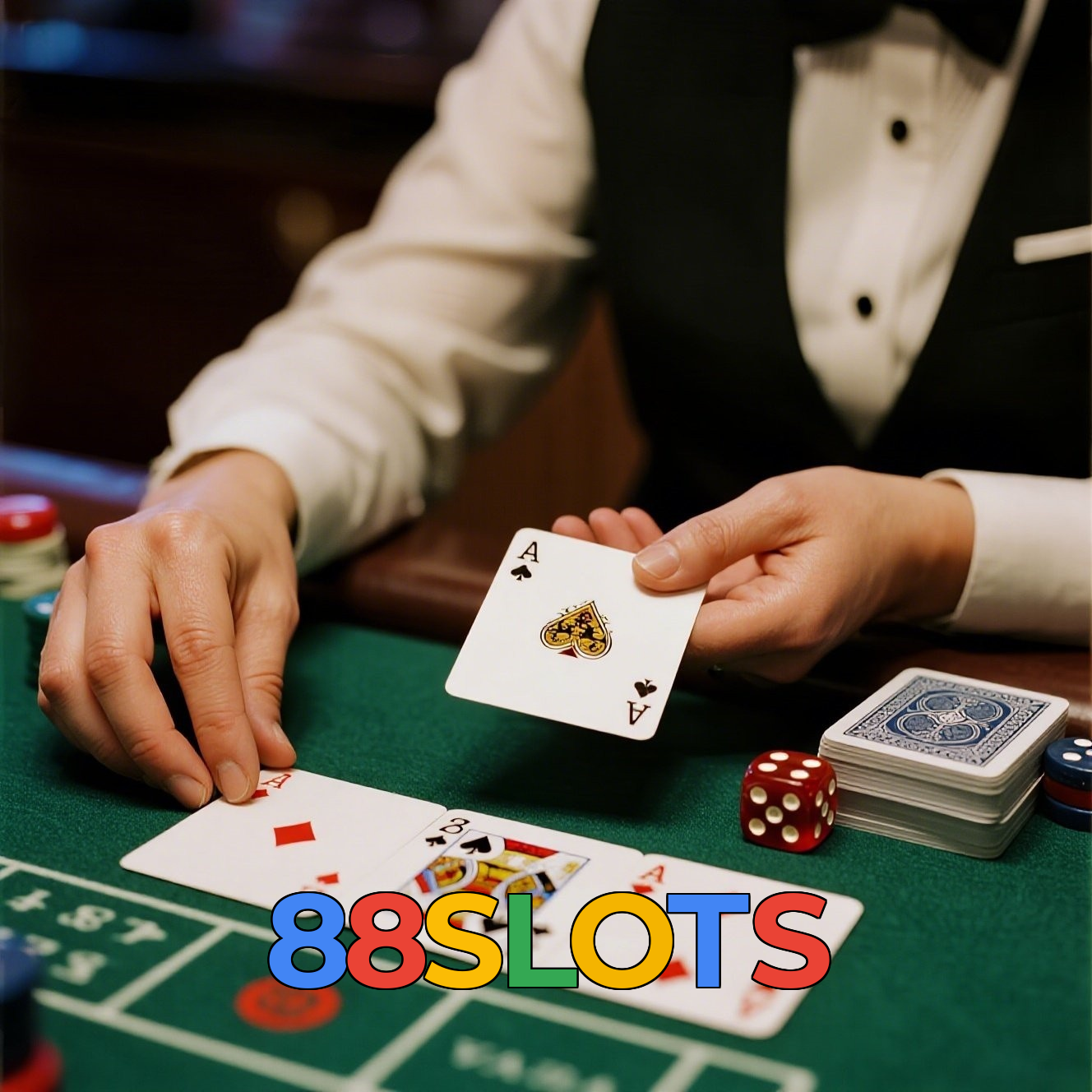 88SLOTS：Em nosso cassino online, as melhores vitórias estão por vir!