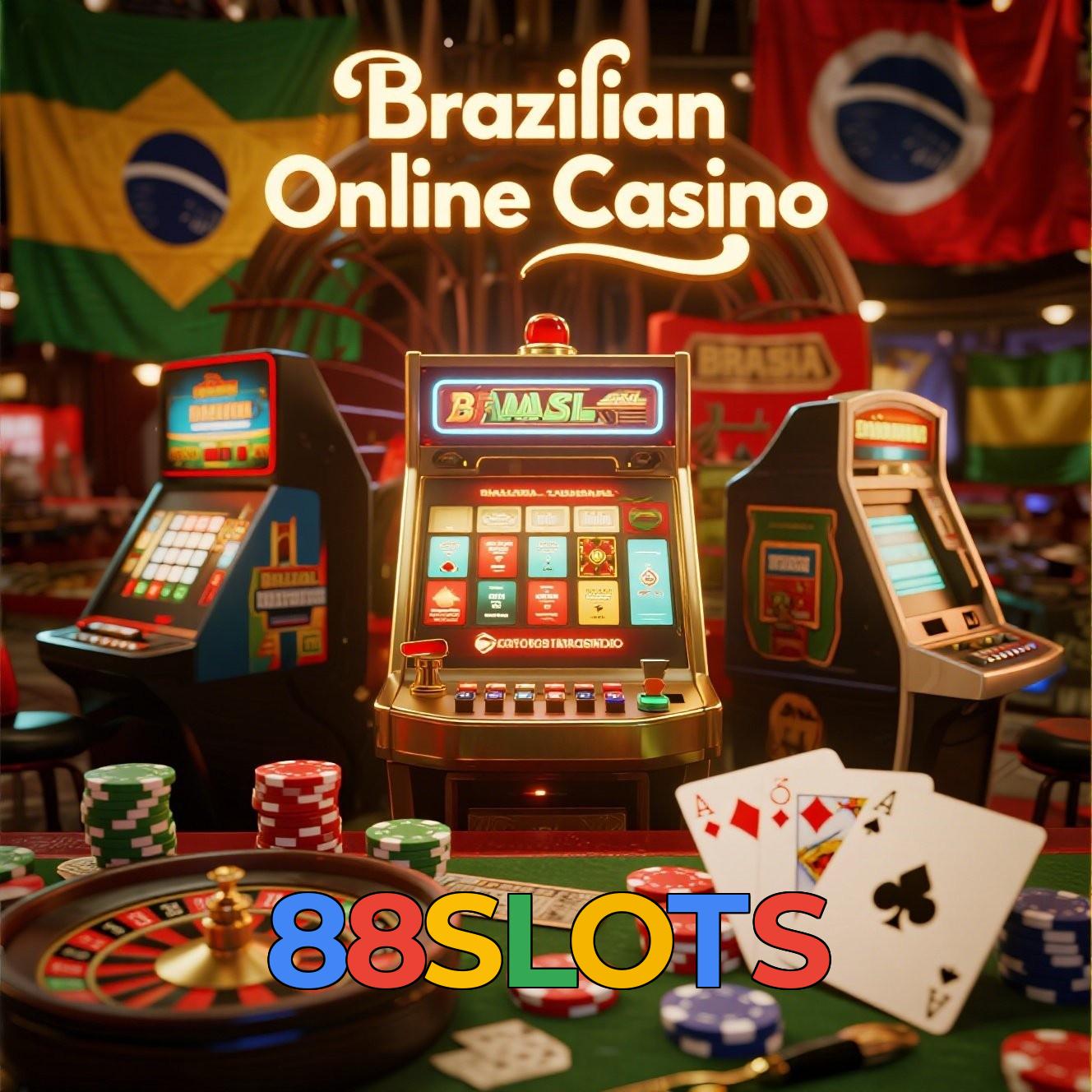 88SLOTS:No futebol online, a chance de ganhar é sua!