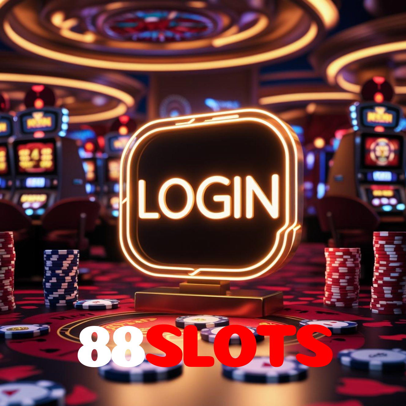 88SLOTS:Cada giro é uma nova chance de ganhar! Venha para as slots agora!