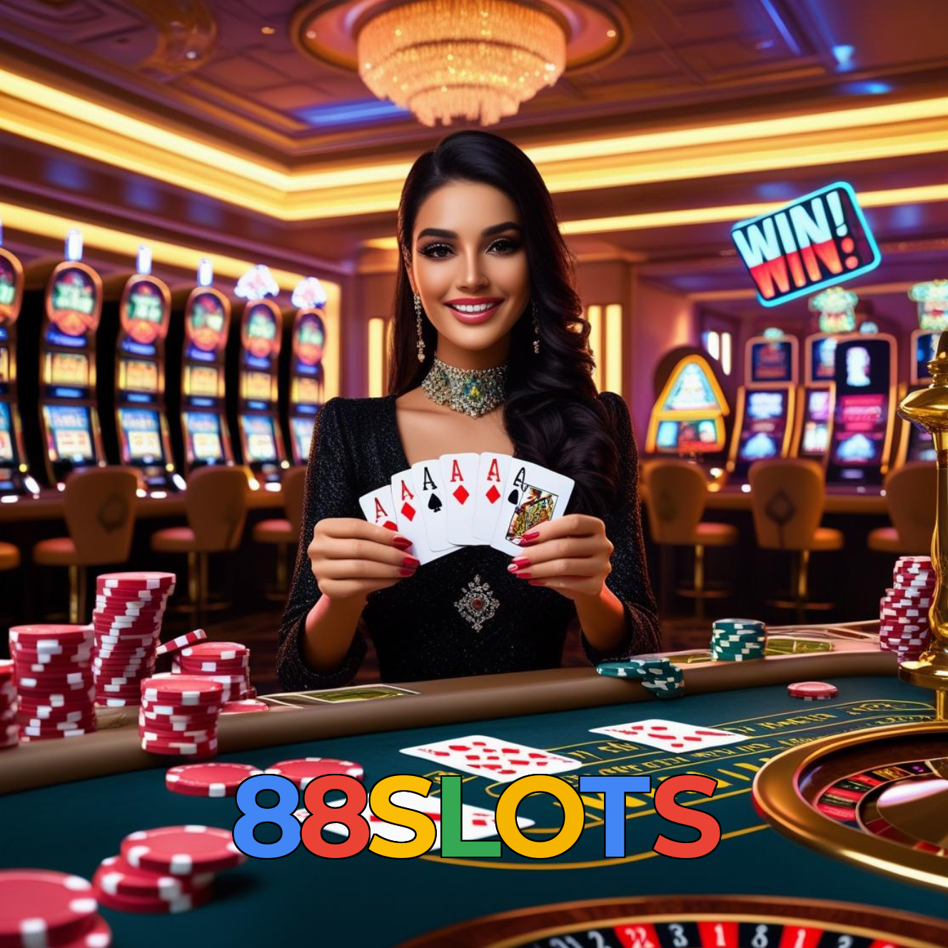 88SLOTS：O futebol digital está em alta! Aposte agora e conquiste prêmios incríveis!