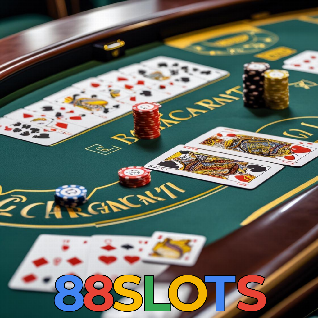 88SLOTS：Cada giro é uma nova chance de ganhar! Venha para as slots agora!
