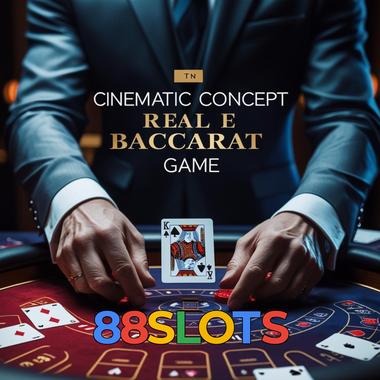 88SLOTS:Em cada giro, uma vitória! Jogue nas melhores slots online!
