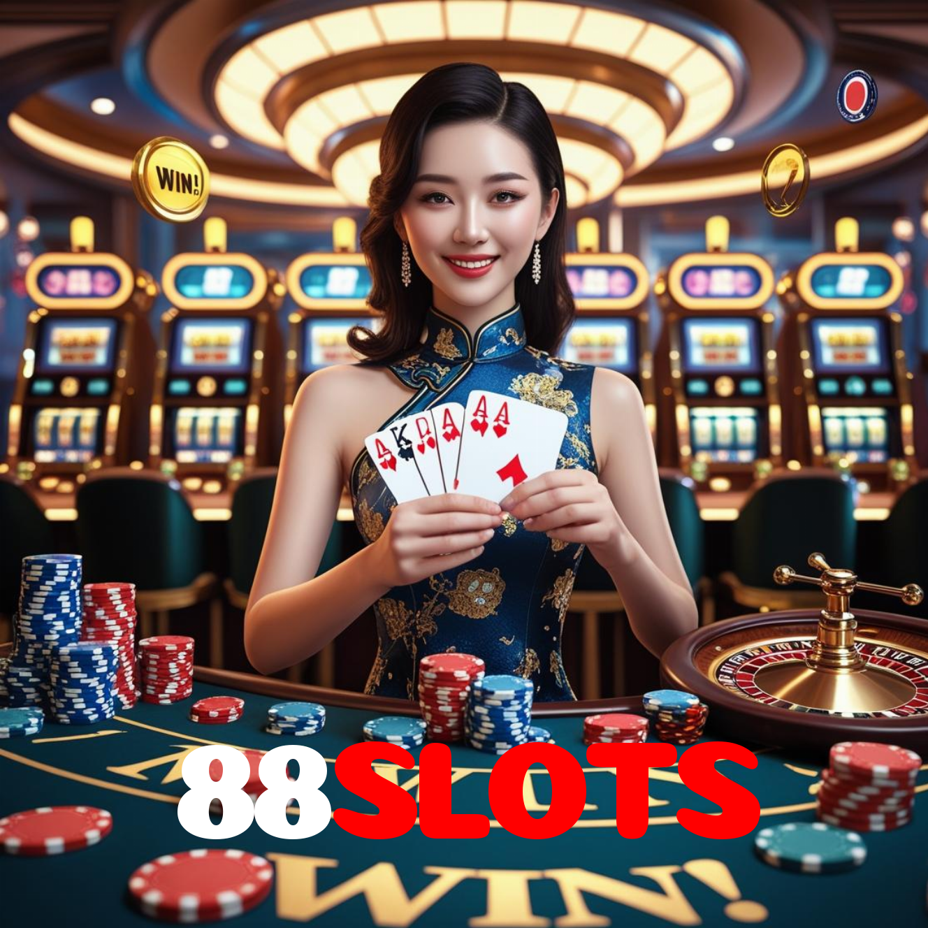 88SLOTS:Jogue futebol online e viva a experiência de grandes vitórias!