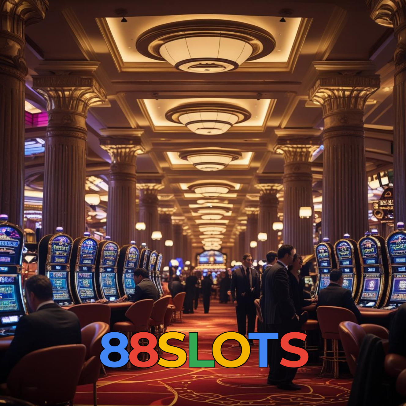 88SLOTS:Aposte no futebol online e jogue os melhores jogos de cassino!