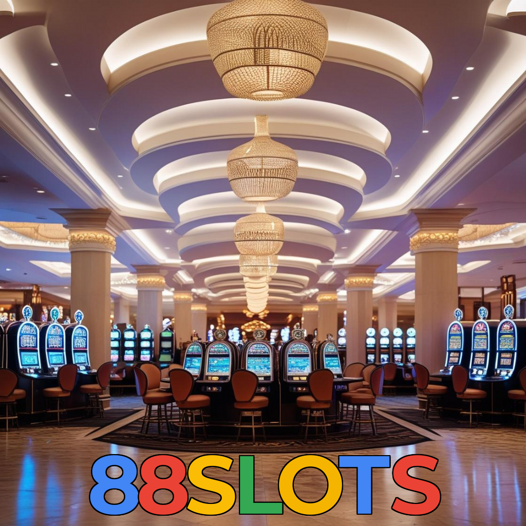 88SLOTS：A emoção do futebol digital está esperando por você! Aposte agora!