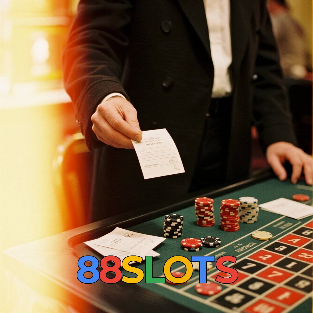 88SLOTS：Jogue poker online e mostre que você é o mestre das cartas!