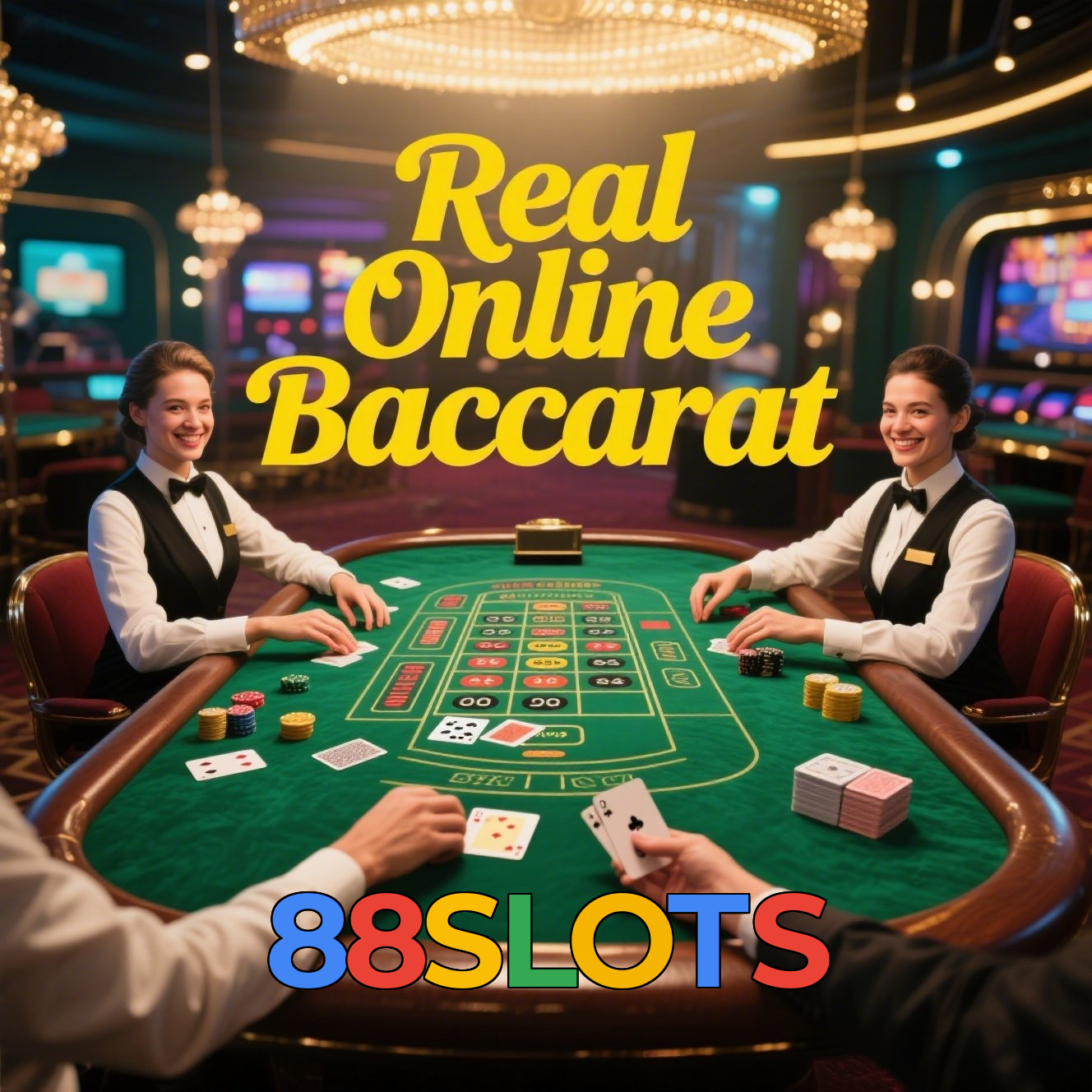 88SLOTS:Ganhe prêmios jogando slots e apostando no futebol online!