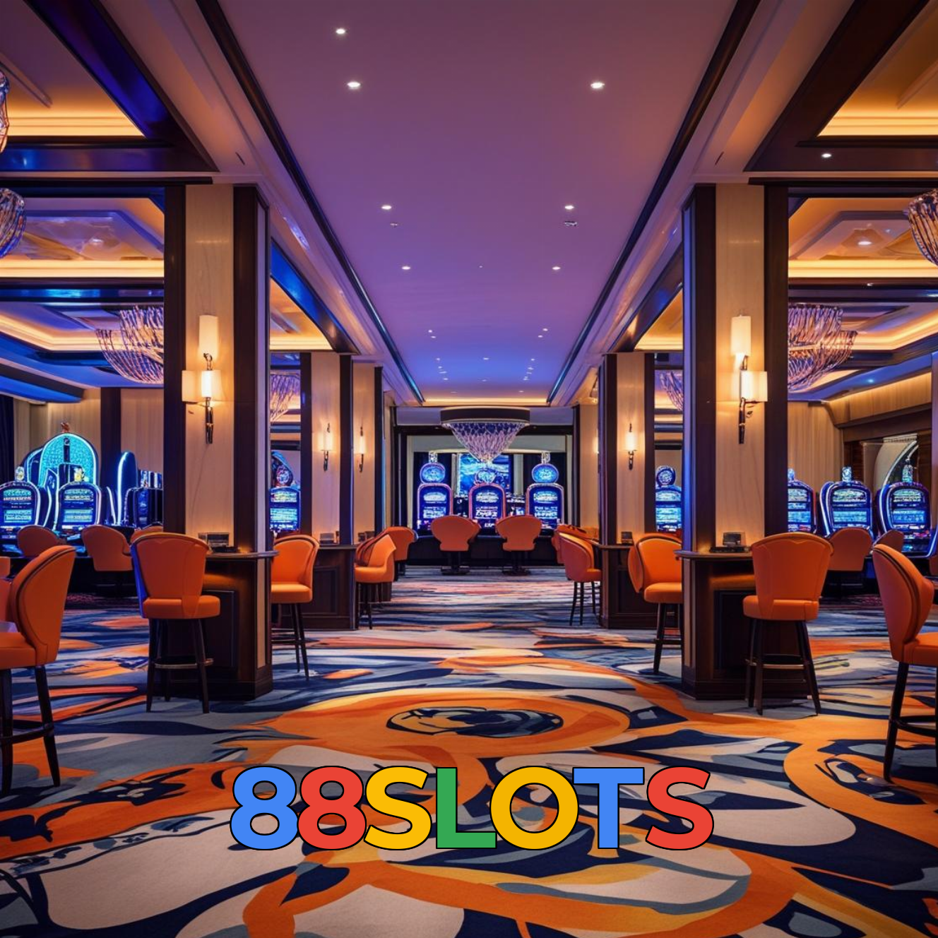 88SLOTS：O futebol online está esperando por você, com grandes recompensas!