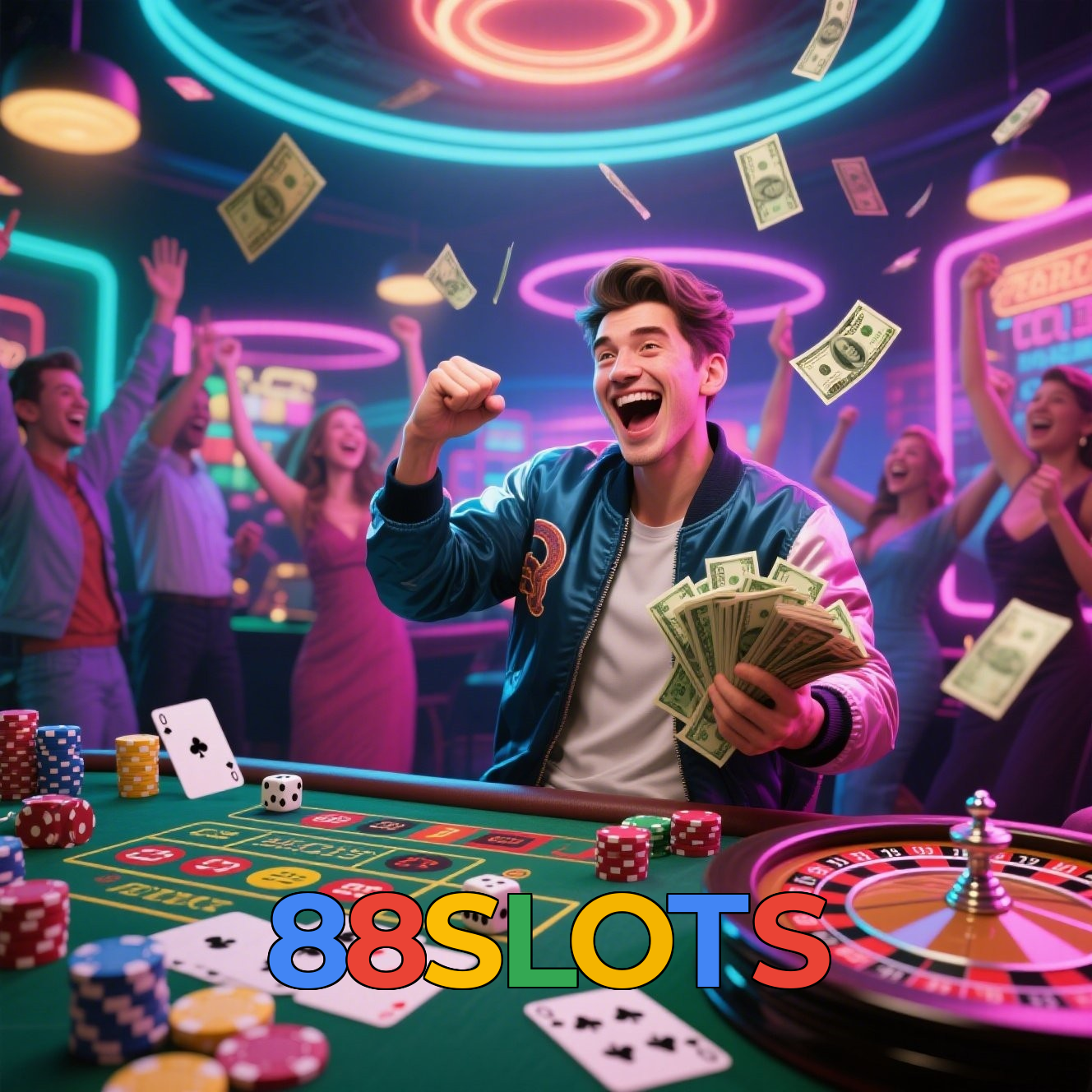 88SLOTS:Sinta o futebol online e conquiste as maiores vitórias da sua vida!