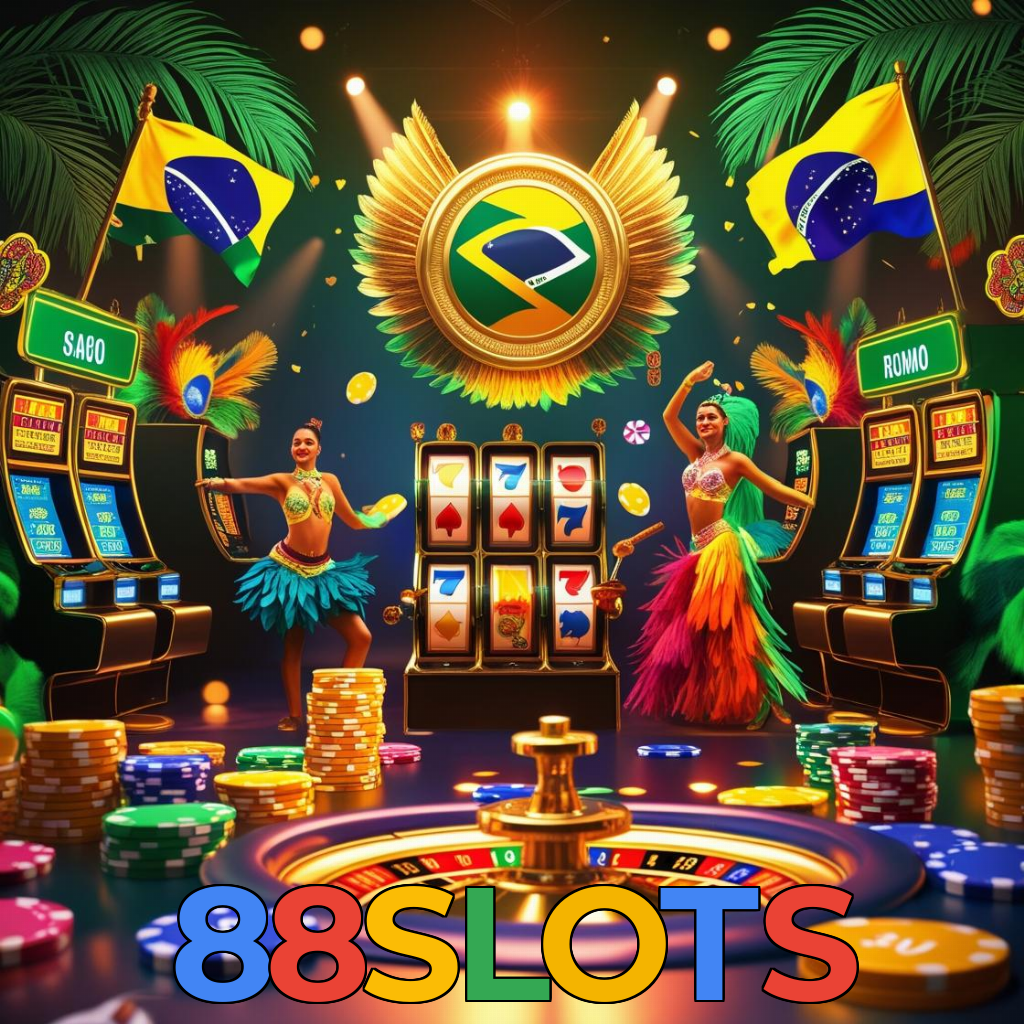 88SLOTS:Aposte no futebol online e experimente o que é vencer com emoção!