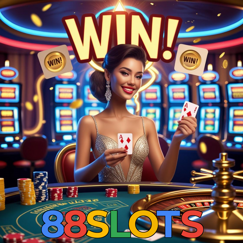 88SLOTS:Aposte no futebol online e conquiste grandes recompensas!