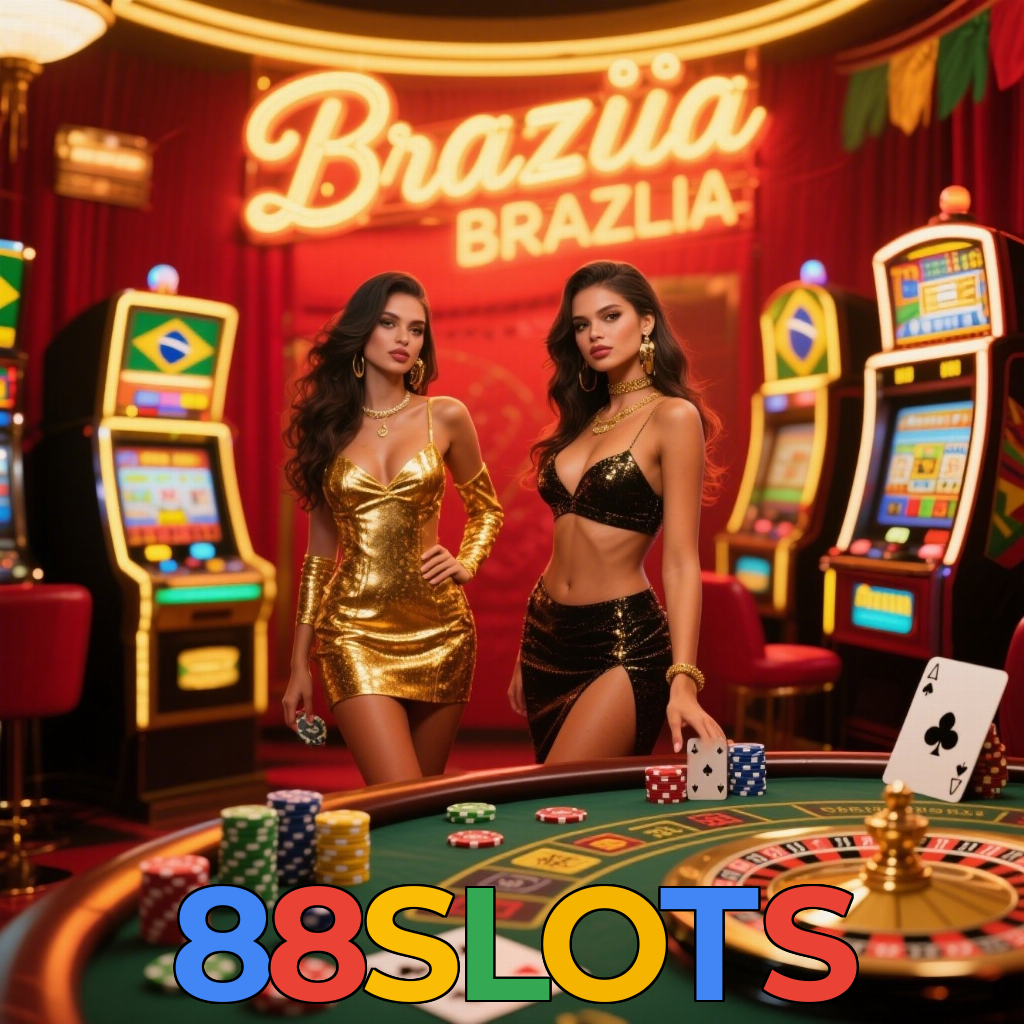 88SLOTS：Aposte e vença no futebol online, o campo de grandes vitórias!
