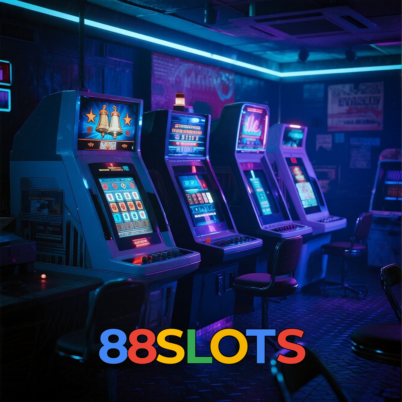 88SLOTS：Vença na roleta e conquiste prêmios gigantes!