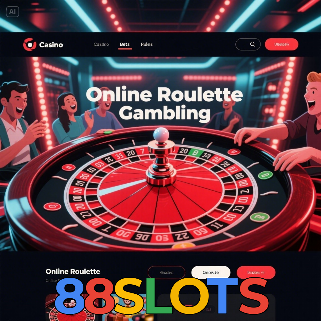 88SLOTS：Entre no nosso cassino e aposte nas melhores máquinas caça-níqueis!