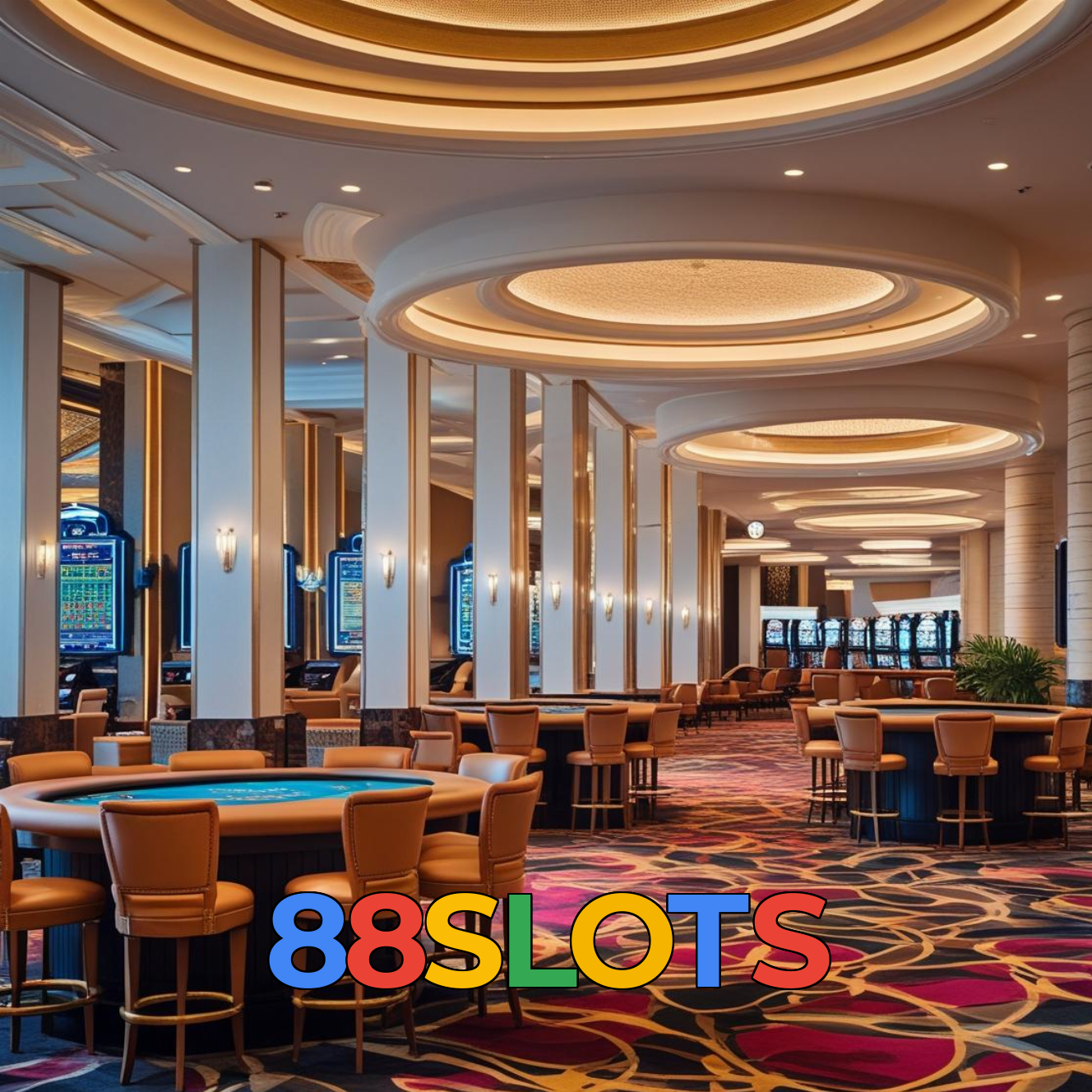88SLOTS:Diversão garantida com blackjack, roleta e apostas ao vivo no futebol!