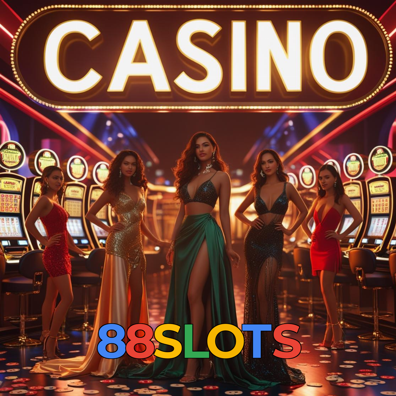 88SLOTS:As melhores slots do mercado estão esperando por você! Jogue agora!