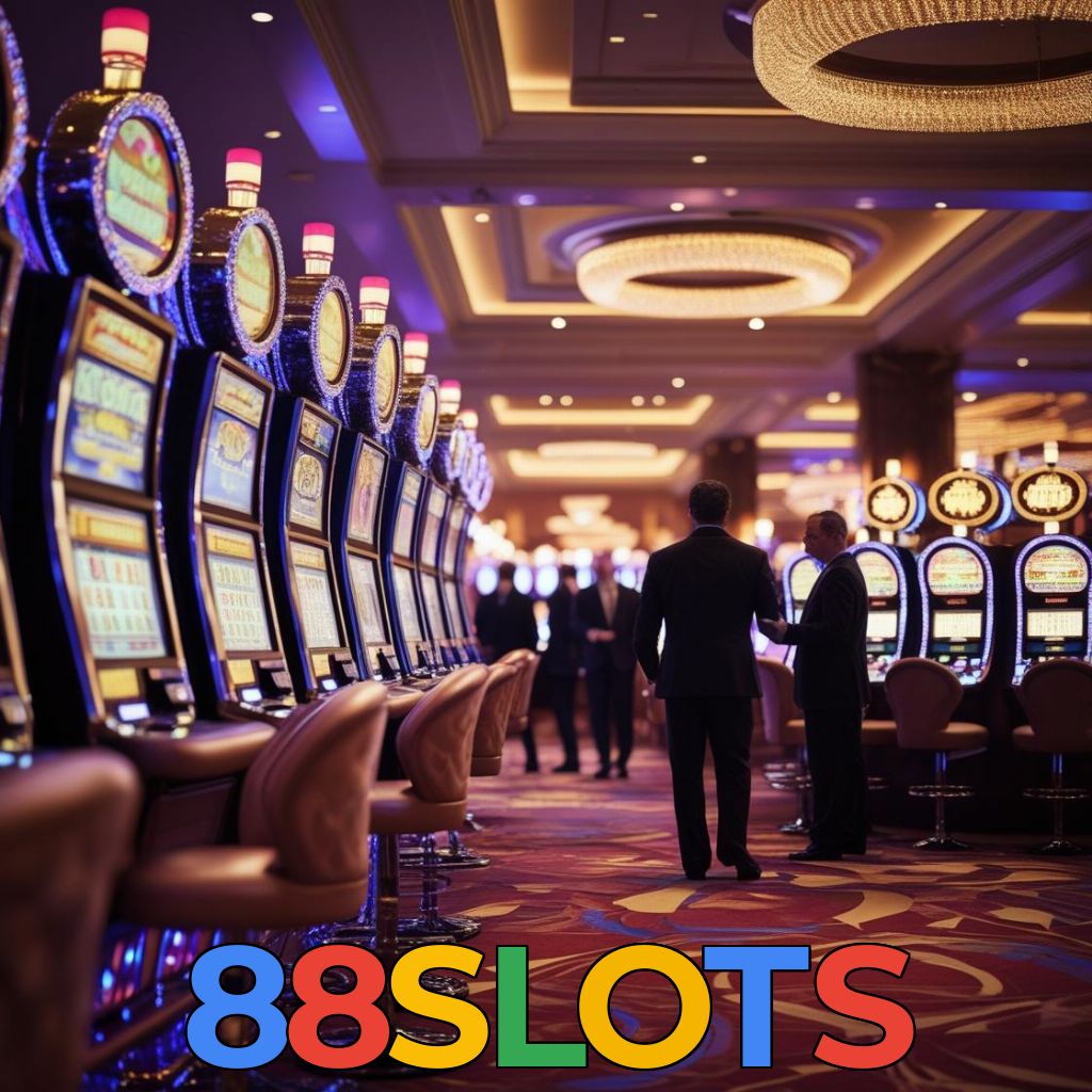 88SLOTS:Jogue poker, aposte no futebol e ganhe prêmios incríveis em nosso cassino!