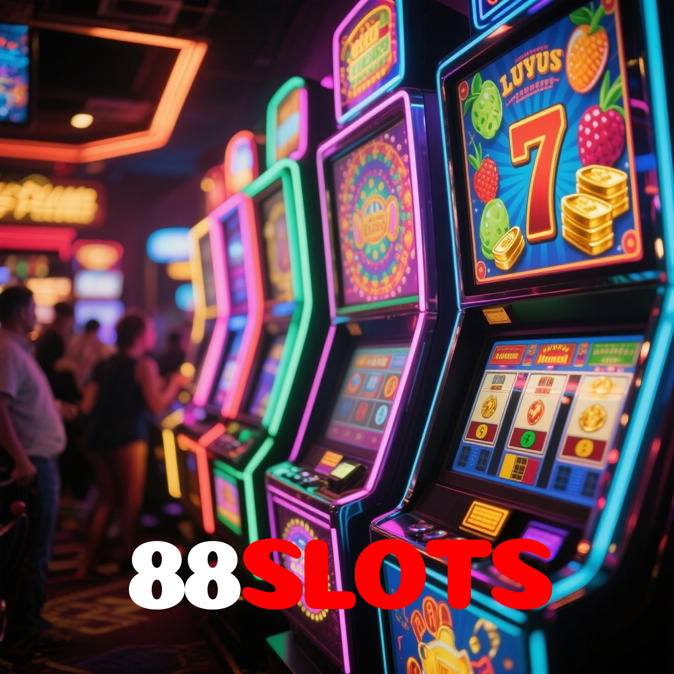 88SLOTS:Aposte no seu time e ganhe com os melhores jogos de cassino online!
