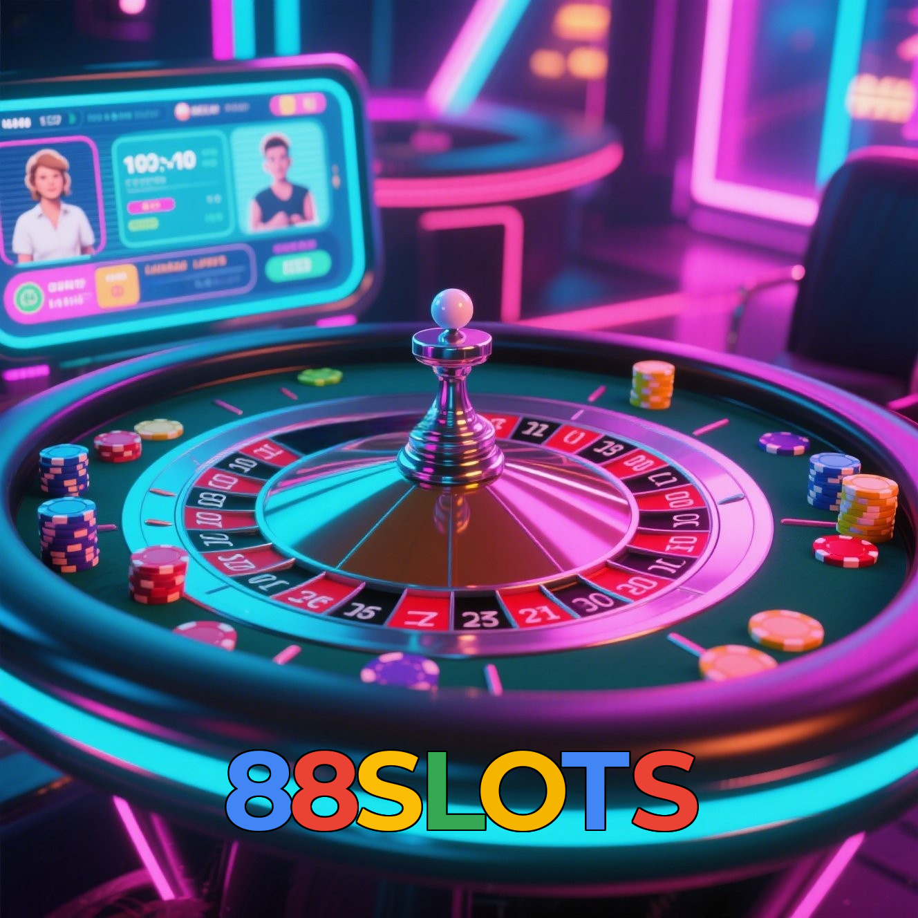88SLOTS：Onde a diversão nunca para: apostas no futebol e jogos de cassino!