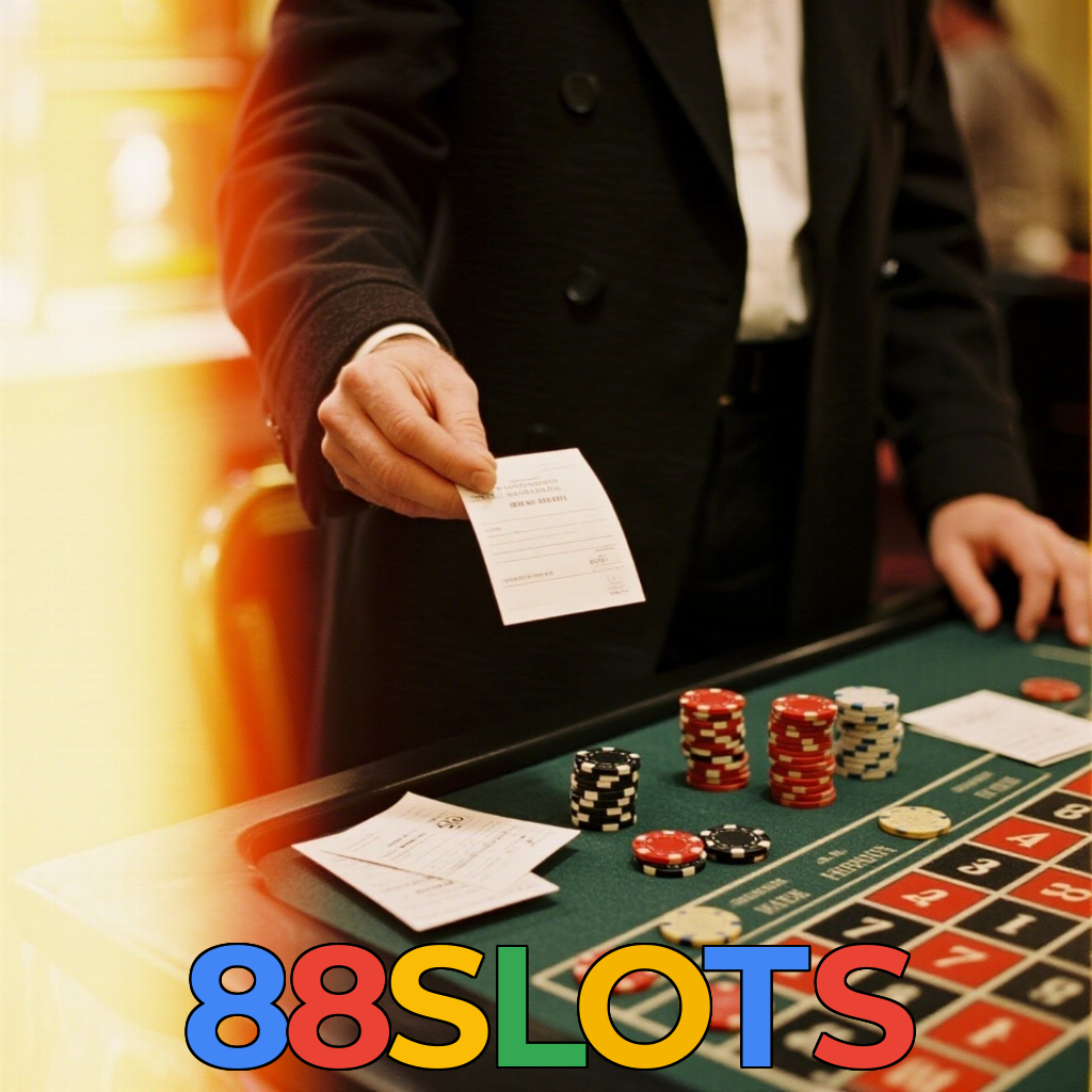 88SLOTS:Jogue nas nossas roletas e ganhe prêmios incríveis!