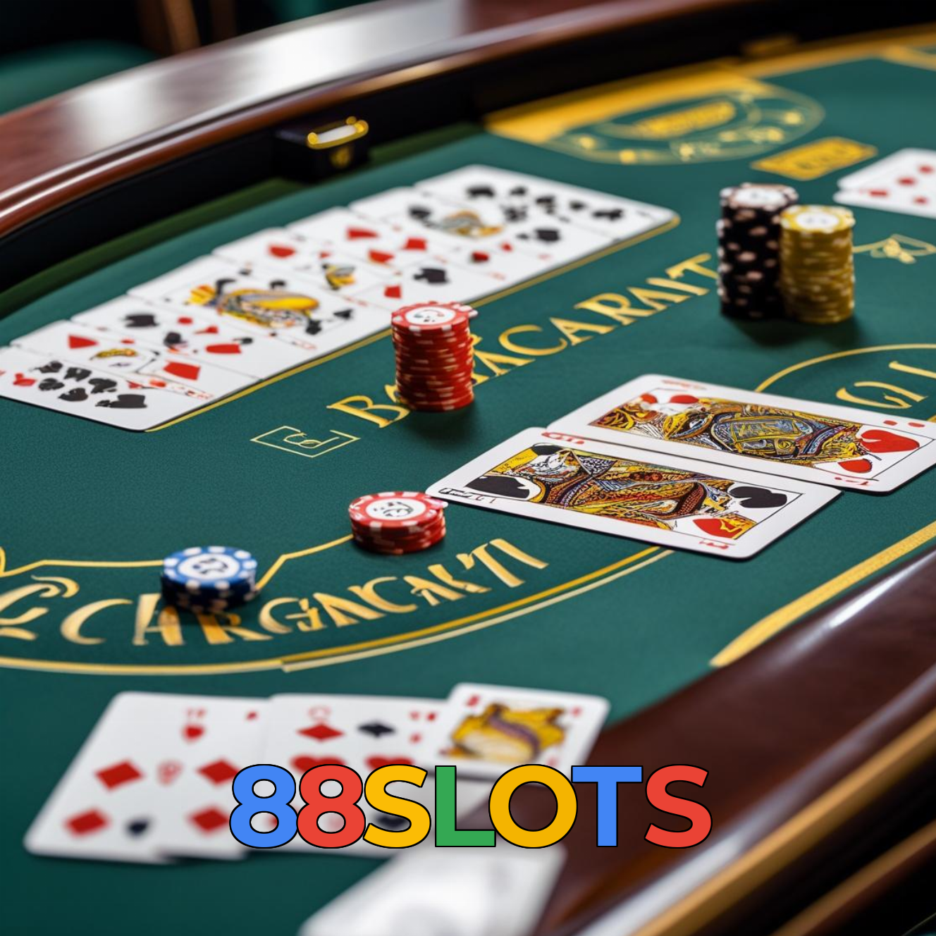 88SLOTS：O melhor cassino online está te esperando! Aposte e vença!