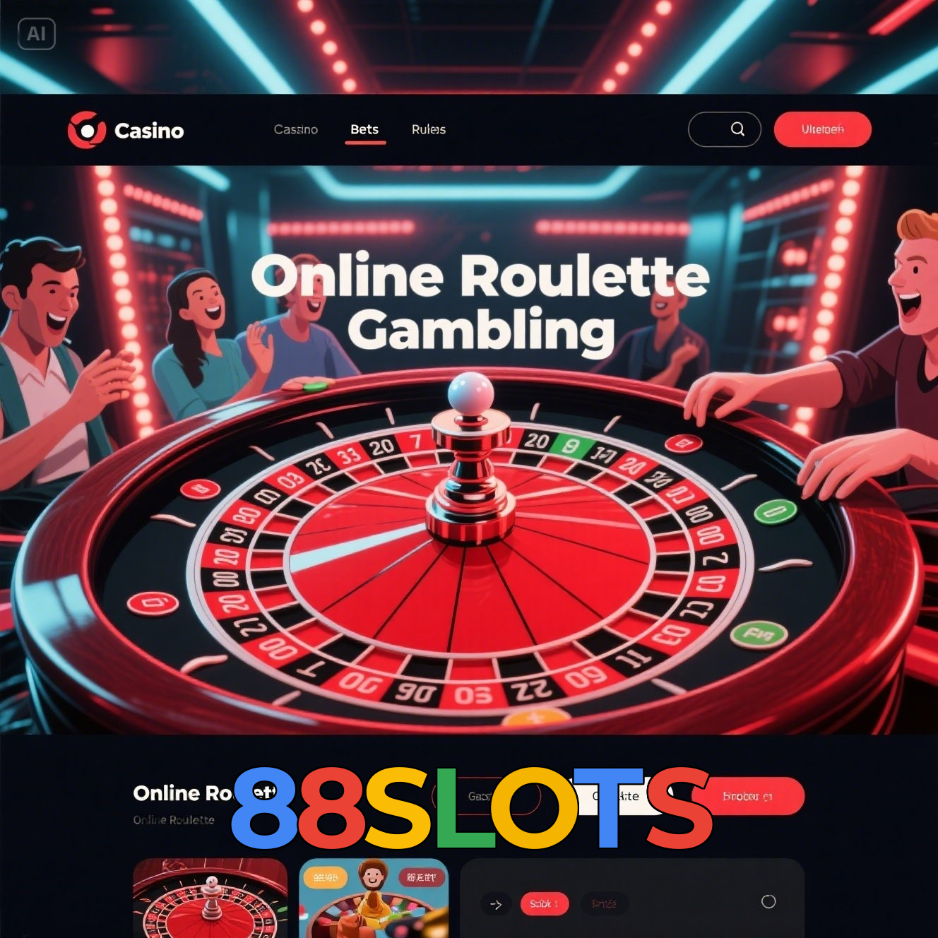 88SLOTS:Jogue poker, aposte no futebol e ganhe prêmios ao vivo!