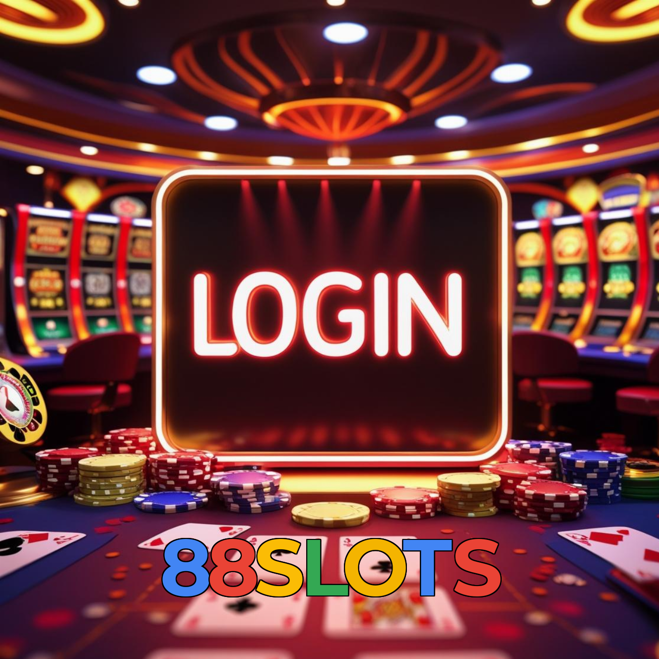 88SLOTS:O futebol nunca foi tão emocionante! Aposte e vença!
