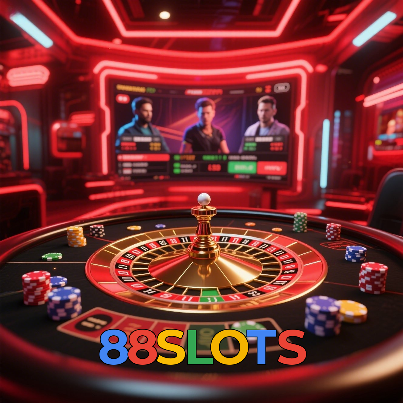 88SLOTS:Sinta a emoção do futebol online e conquiste vitórias épicas!
