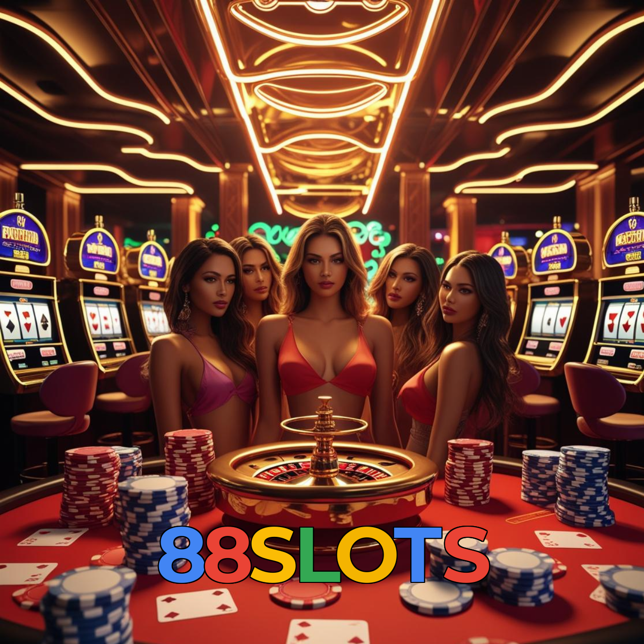 88SLOTS：Jogue poker, aposte no futebol e tenha uma experiência incrível no cassino online!
