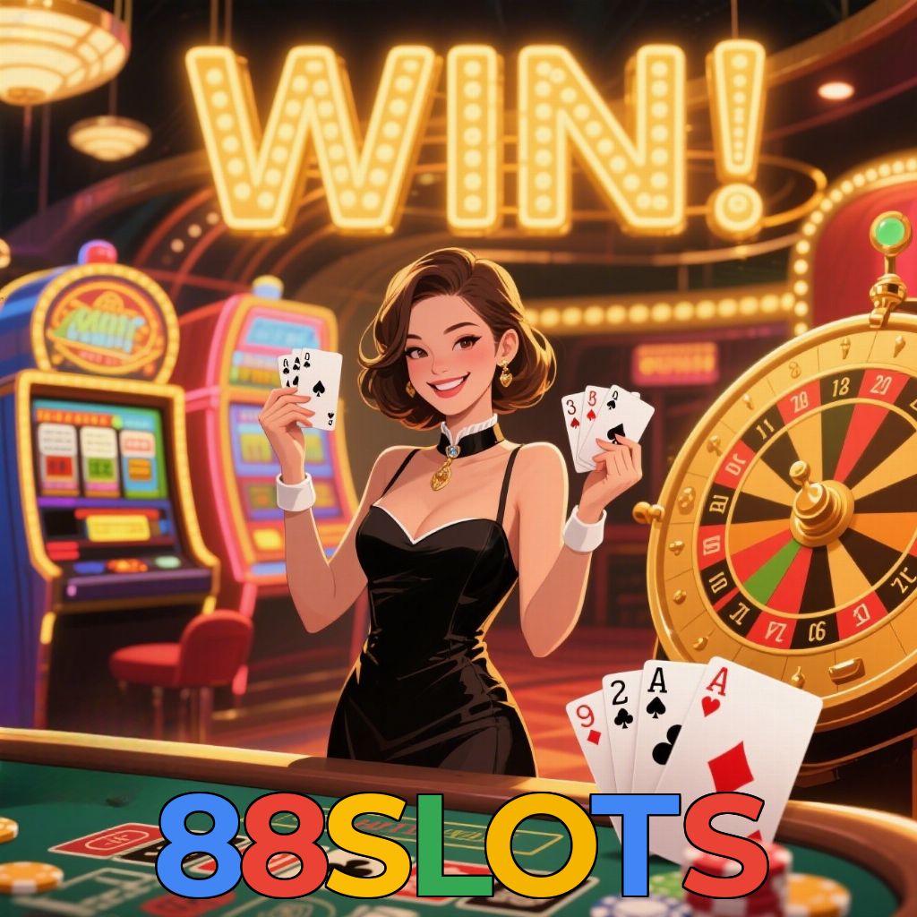 88SLOTS:Jogue futebol online e conquiste vitórias de tirar o fôlego!