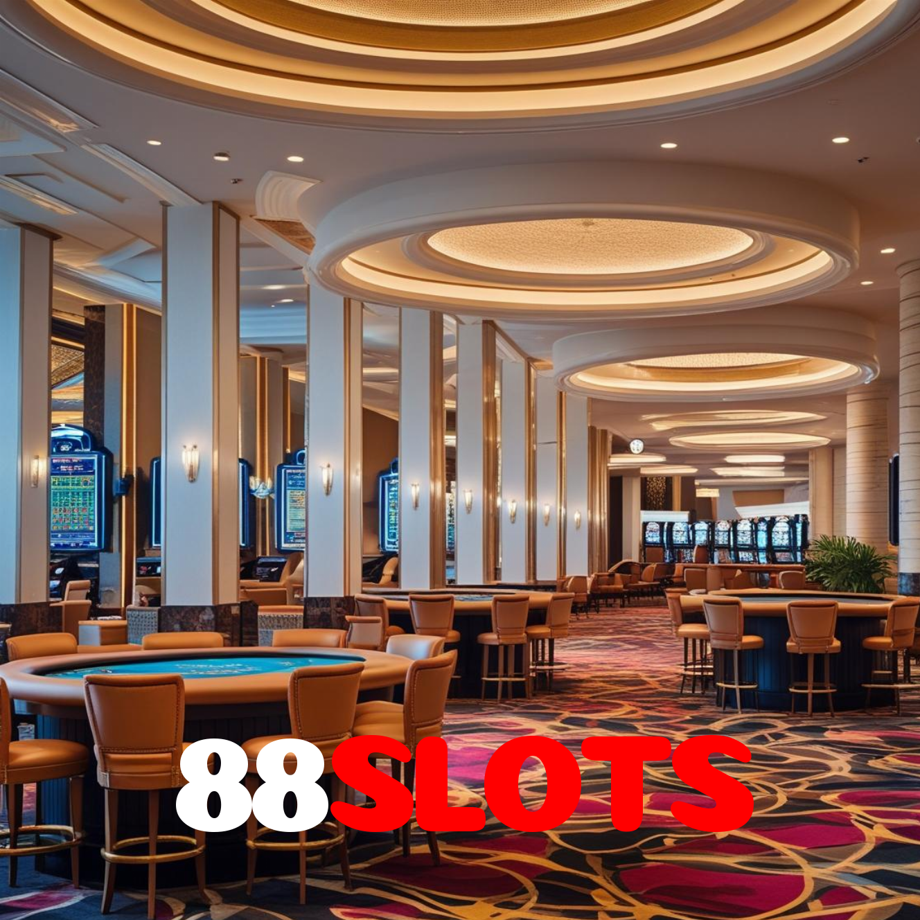 88SLOTS:Jogue nas melhores slots e leve para casa prêmios sensacionais!