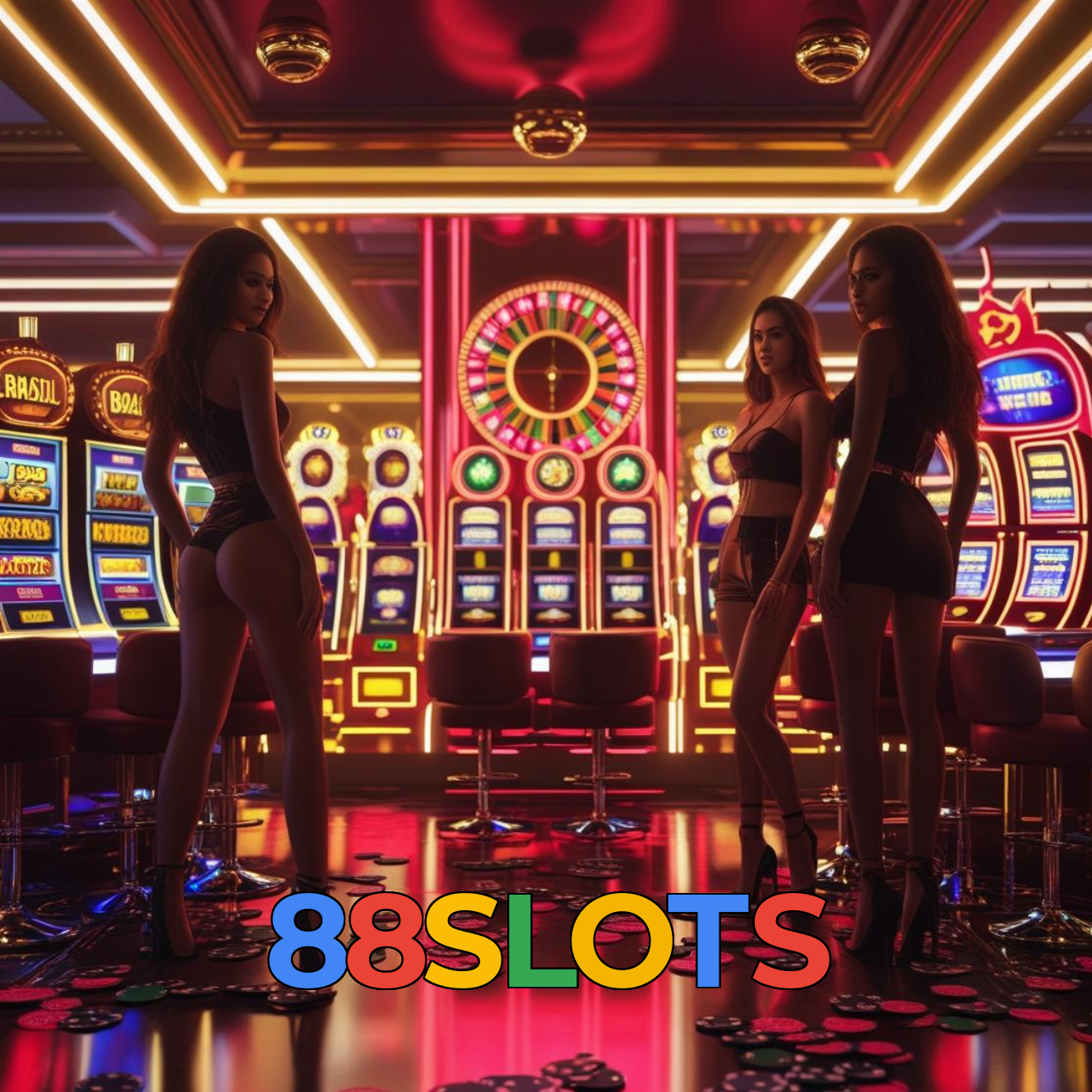 88SLOTS：Jogue futebol online e atire para ganhar os maiores prêmios!