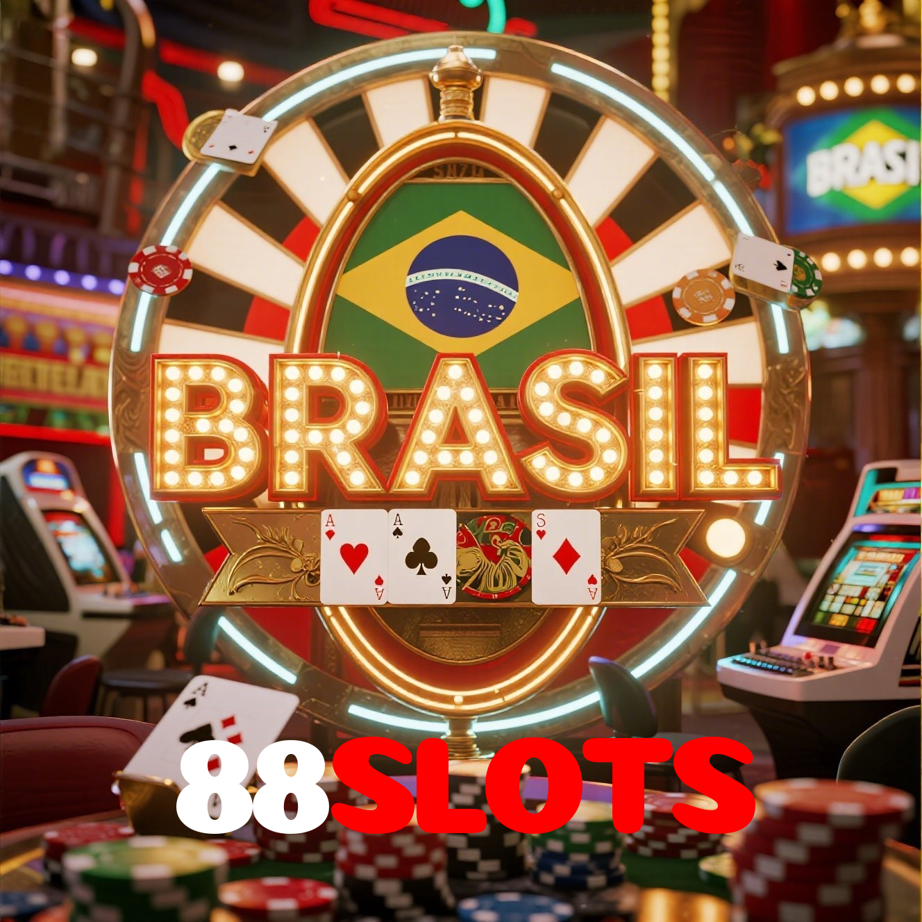 88SLOTS:Apostas emocionantes em futebol e vitórias épicas no cassino online!
