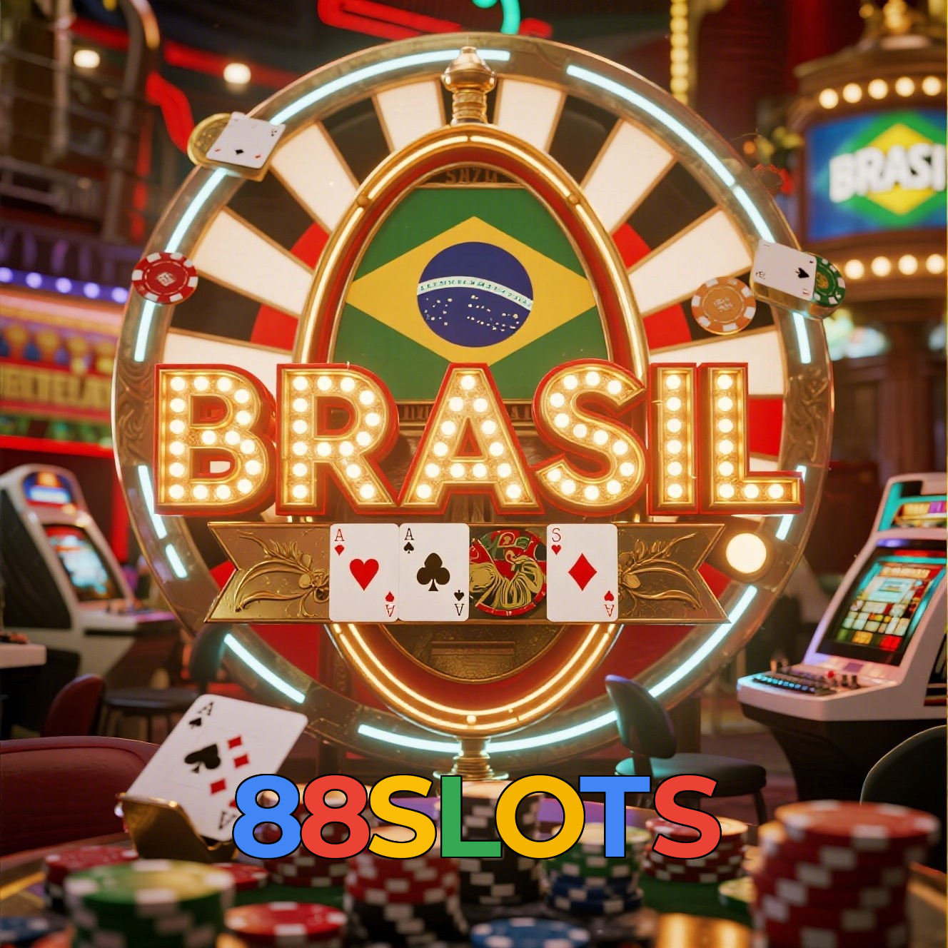 88SLOTS:Aposte no futebol e jogue slots emocionantes com grandes prêmios!
