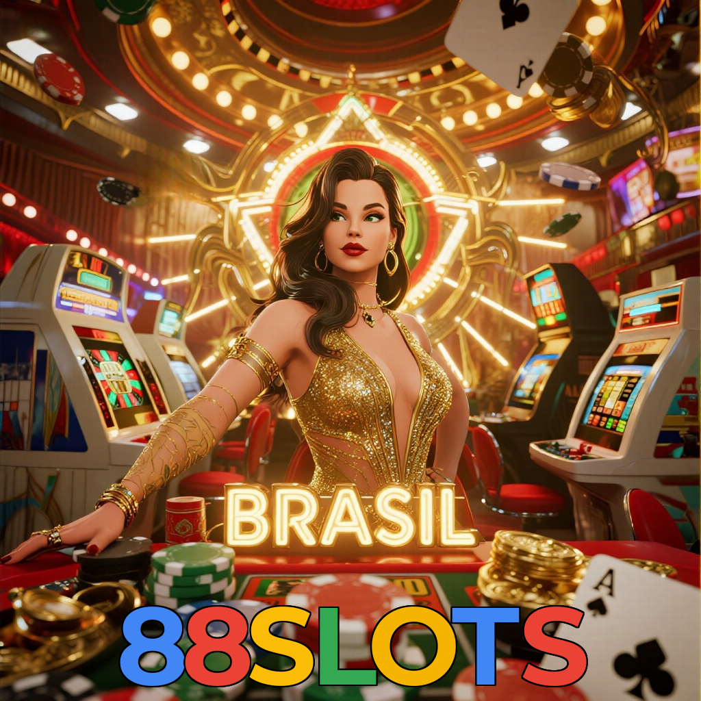 88SLOTS:Aposte no futebol e vença em blackjack e roleta no nosso cassino!