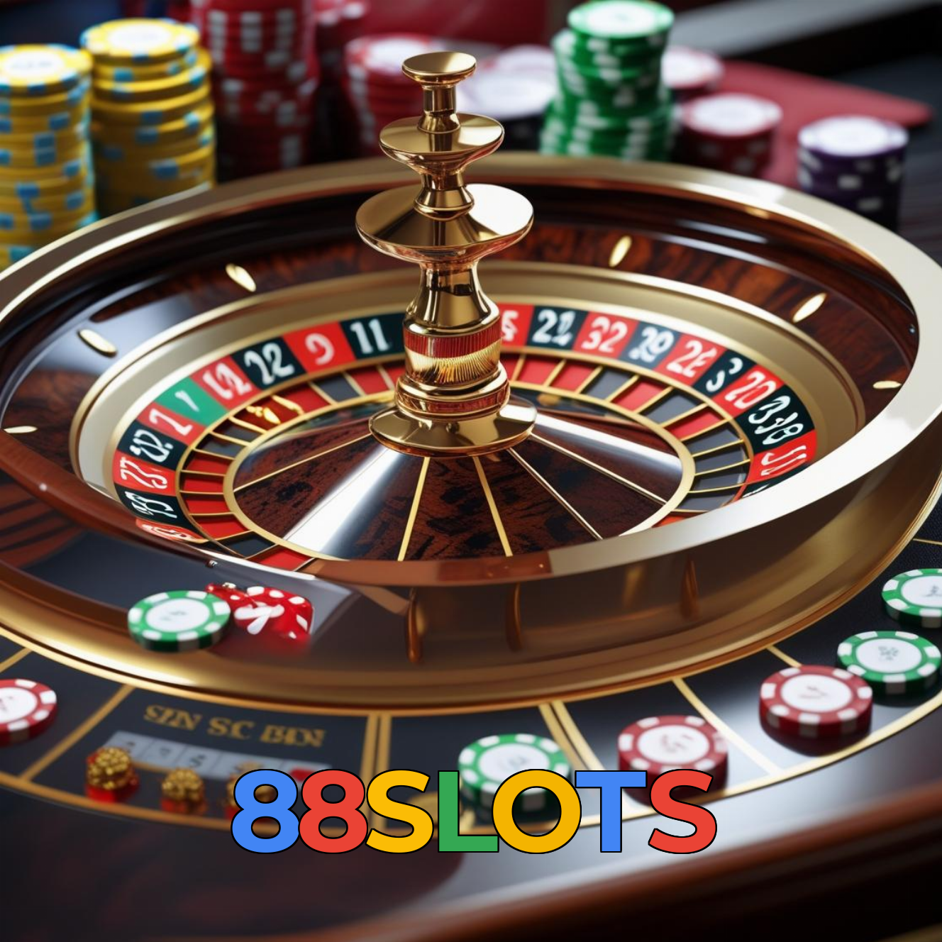 88SLOTS：Jogue futebol online e aposte nos maiores campeões!