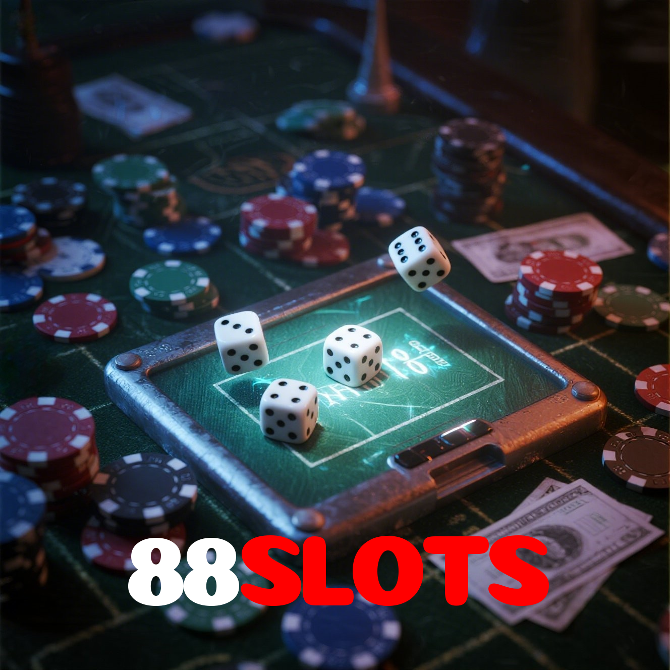 88SLOTS:Apostas em futebol e os melhores jogos de cassino esperam por você!