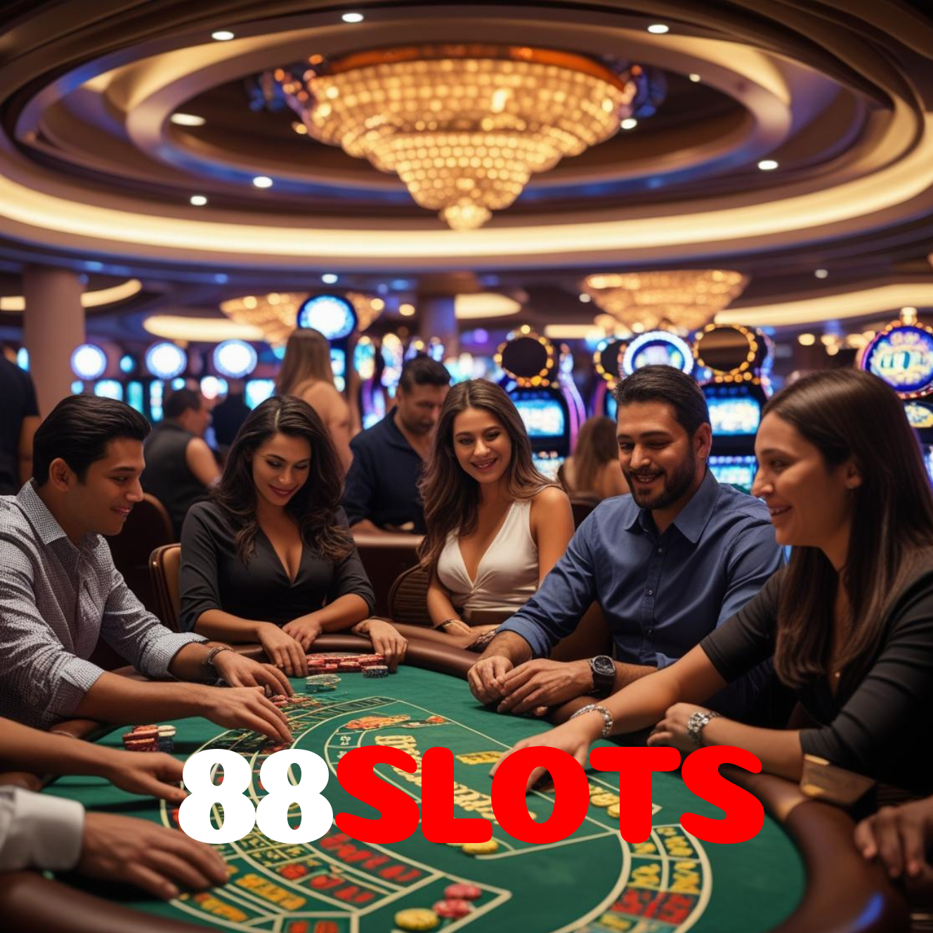 88SLOTS:Ganhe prêmios incríveis jogando roleta e apostando no futebol online!