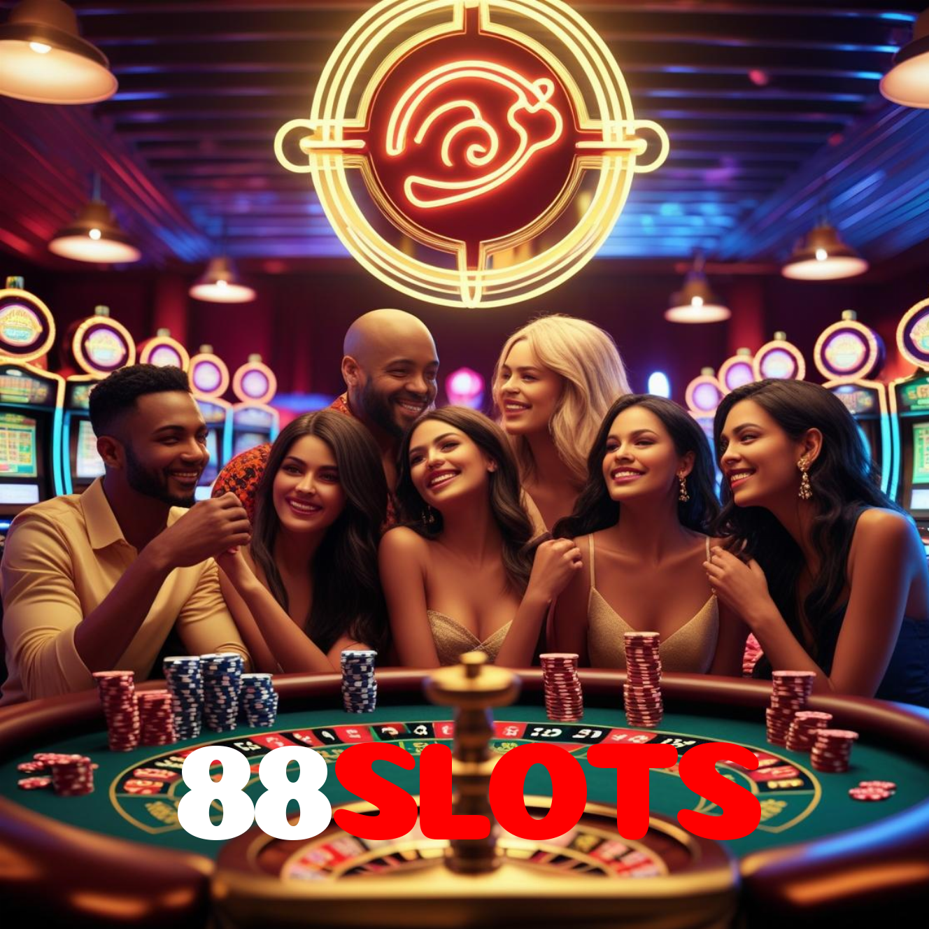 88SLOTS:O cassino mais confiável para apostas no futebol e jogos de cassino!