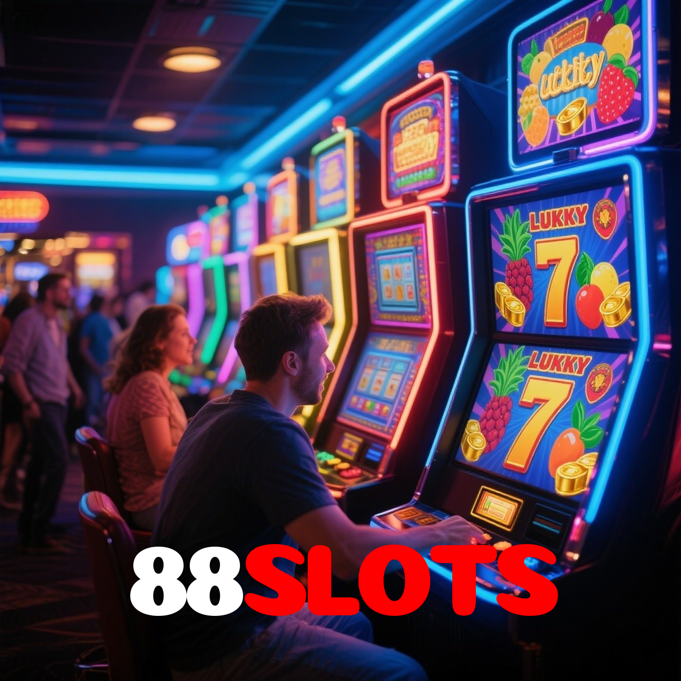 88SLOTS:O futebol digital oferece grandes vitórias! Aposte e vença!