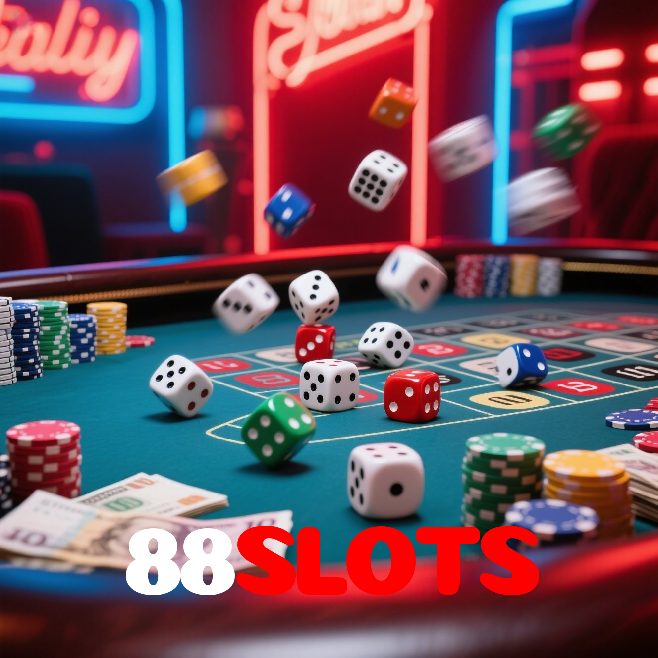 88SLOTS:No futebol online, a cada aposta sua vitória está mais perto!
