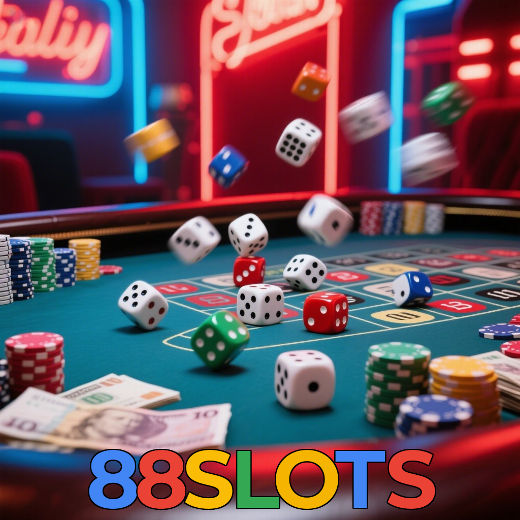 88SLOTS:Vire o mestre das cartas! Jogue poker online e vença!