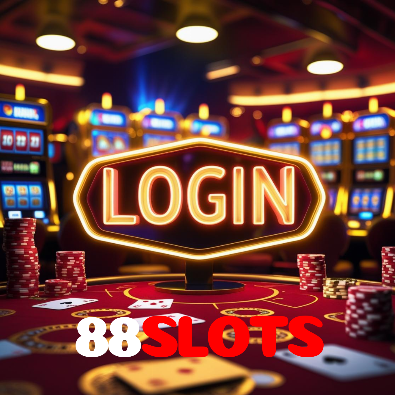 88SLOTS:Sua vitória no futebol digital começa agora! Aposte nos melhores times!
