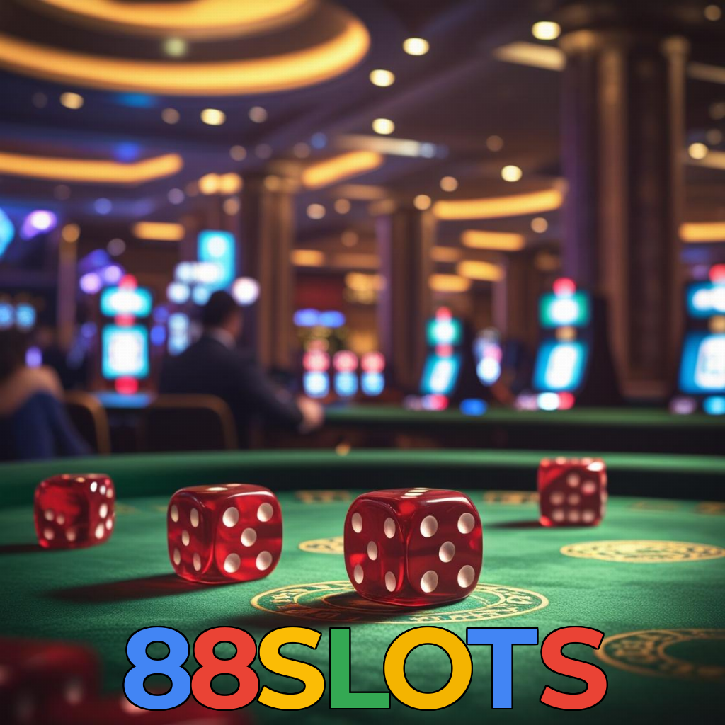 88SLOTS:Onde sua sorte brilha com apostas no futebol e prêmios em roleta!