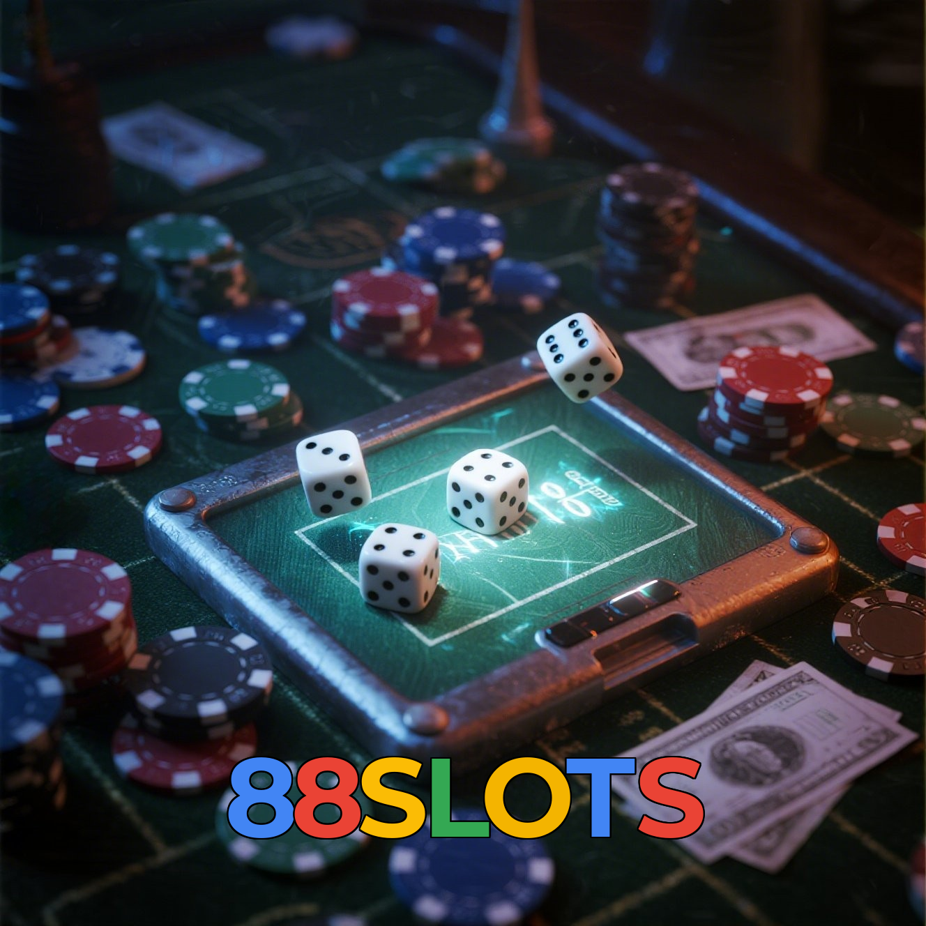 88SLOTS：No cassino online mais confiável, experimente poker, roleta e futebol ao vivo!
