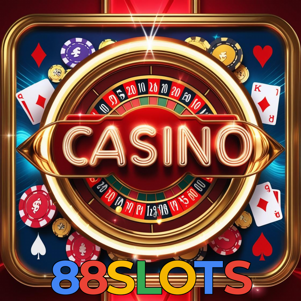 88SLOTS：Aposte no futebol e jogue slots emocionantes com grandes prêmios!