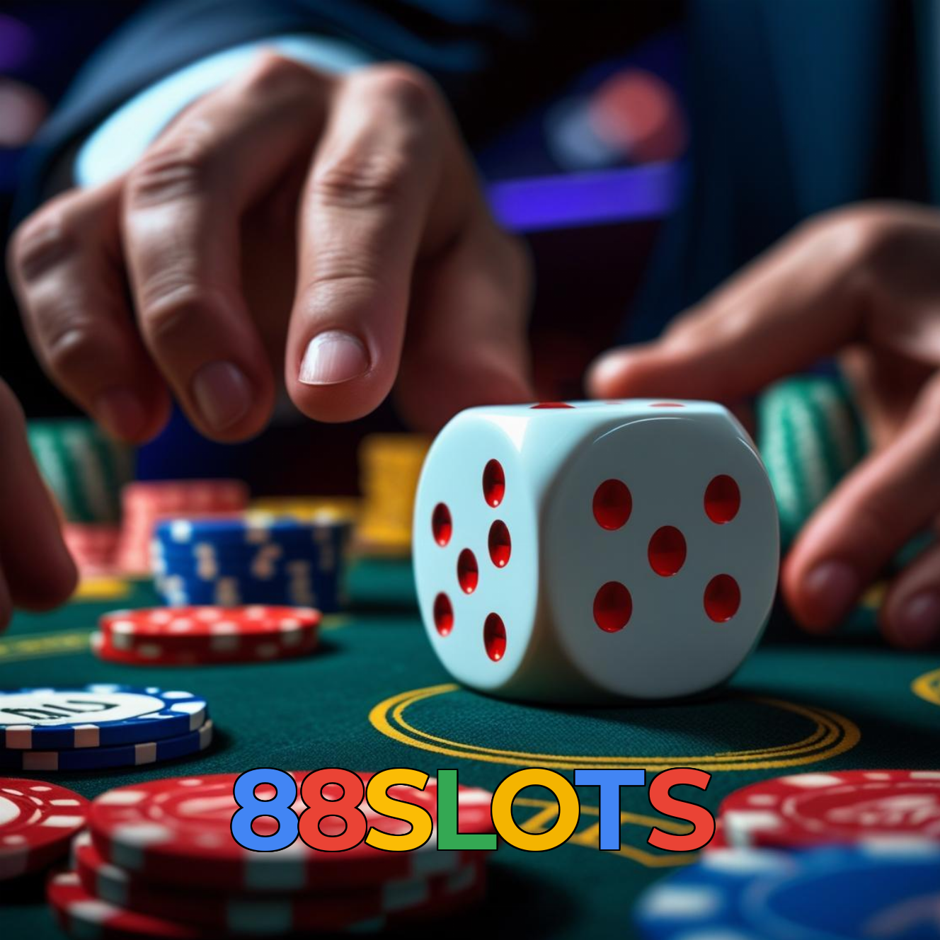 88SLOTS:Jogue slots, aposte no futebol e ganhe prêmios incríveis no nosso cassino!