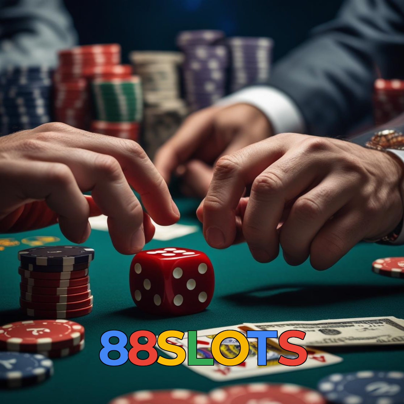 88SLOTS：Apostas ao vivo no futebol e prêmios em jogos como blackjack e roleta!