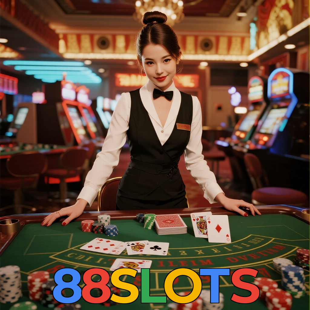 88SLOTS:No cassino online mais confiável, aposte no futebol e jogue roleta!